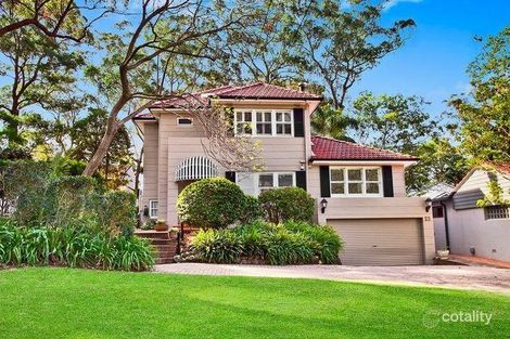 23 Kendall St, Pymble, NSW 2073