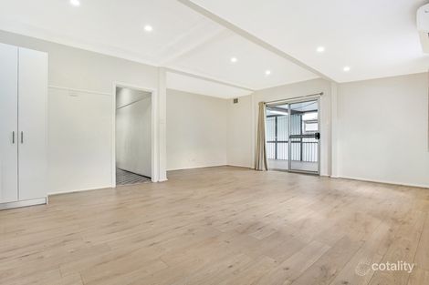 Property photo of 1 Cahill Street Smithfield NSW 2164