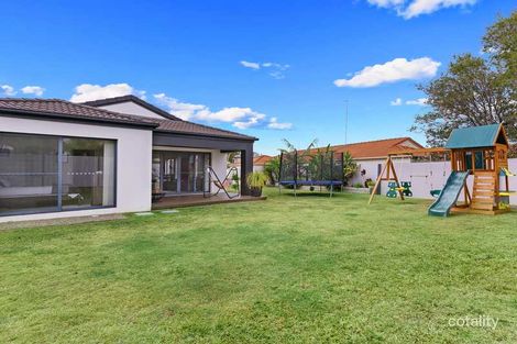 Property photo of 39 Olympus Drive Robina QLD 4226