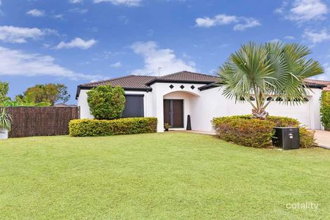 Property photo of 39 Olympus Drive Robina QLD 4226