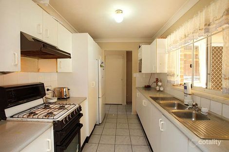Property photo of 26 Azzopardi Avenue Glendenning NSW 2761