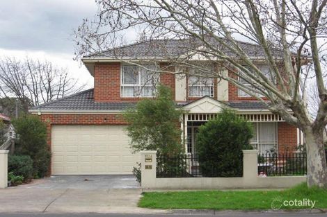Property photo of 1/112 Fulham Road Alphington VIC 3078