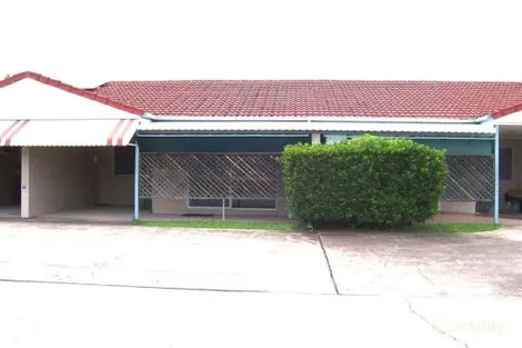 4/16-18 Cavendish St, Pimlico, QLD 4812