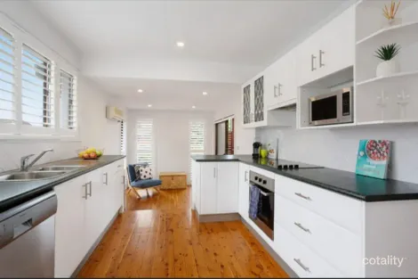 Property photo of 85 Ingrid Road Kareela NSW 2232