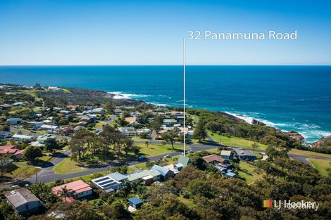 Property photo of 32 Panamuna Road Tathra NSW 2550