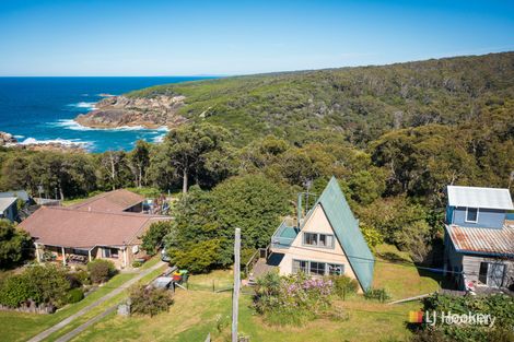 Property photo of 32 Panamuna Road Tathra NSW 2550