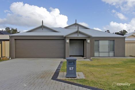 Property photo of 57 Silver Princess Way Jane Brook WA 6056