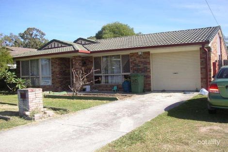 Property photo of 20 First Avenue Marsden QLD 4132