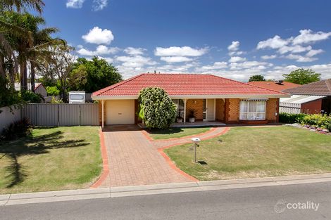 29 Clearwater Cres, Seaford Rise, SA 5169