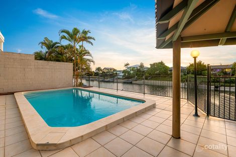 Property photo of 116 Campbell Street Bundall QLD 4217