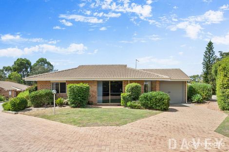 Property photo of 14/10 Parnell Avenue Marmion WA 6020