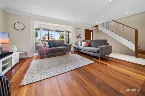 Property photo of 4 Quail Place Woronora Heights NSW 2233
