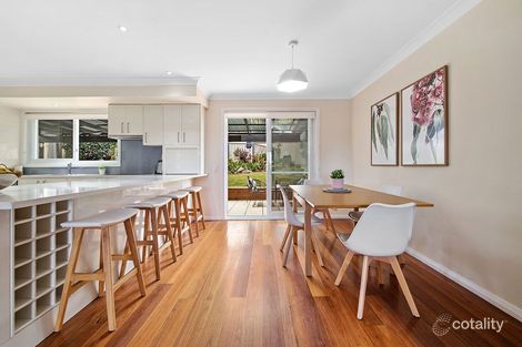 Property photo of 4 Quail Place Woronora Heights NSW 2233