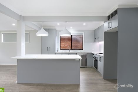 Property photo of 12 Jolliffe Street Balgownie NSW 2519