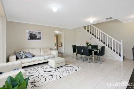 Property photo of 14 Bellenden Place Dural NSW 2158