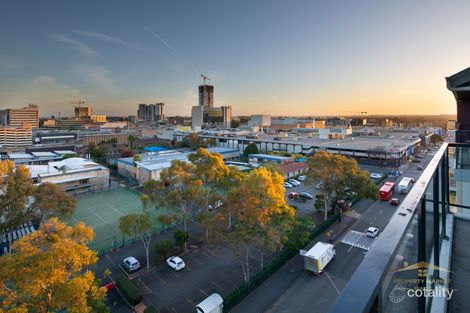 Property photo of 83/29-33 Campbell Street Liverpool NSW 2170