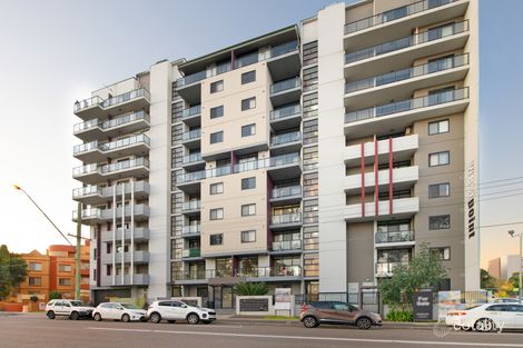 Property photo of 83/29-33 Campbell Street Liverpool NSW 2170