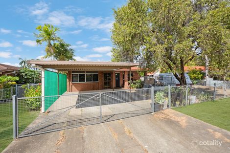 Property photo of 24 Rosecrans Avenue Kirwan QLD 4817