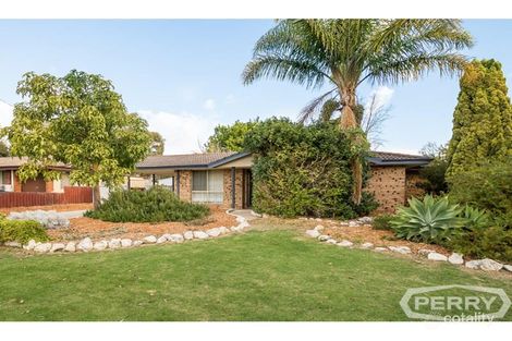 60 Luckhurst Dr, Mandurah, WA 6210