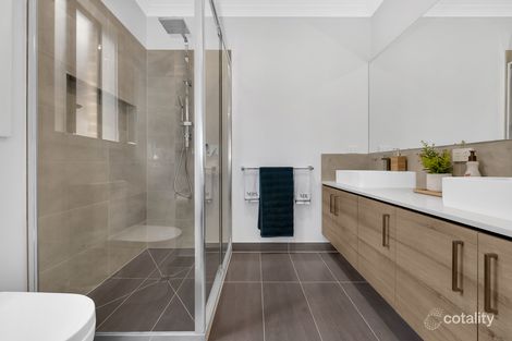 Property photo of 7 Mansfield Drive Werribee VIC 3030
