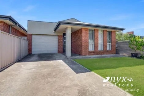 28 SOMERSET AVE, CLEARVIEW, SA 5085