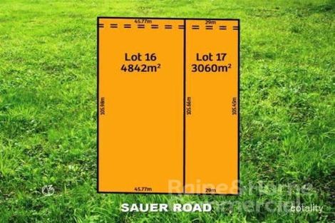 Gallivan Rd, New Gisborne, VIC 3438