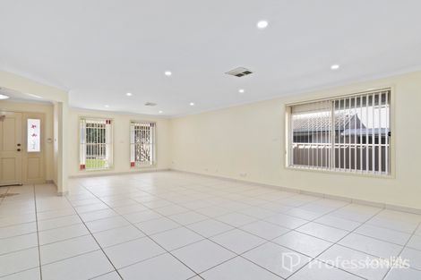Property photo of 13 Leacocks Lane Casula NSW 2170