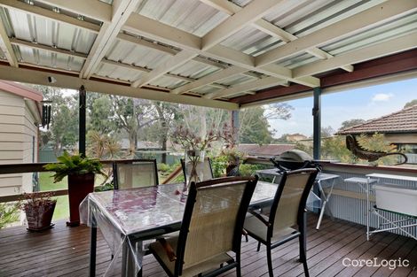 Property photo of 156 Fowler Road Guildford NSW 2161