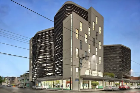 716/31 Grattan St, Prahran, VIC 3181