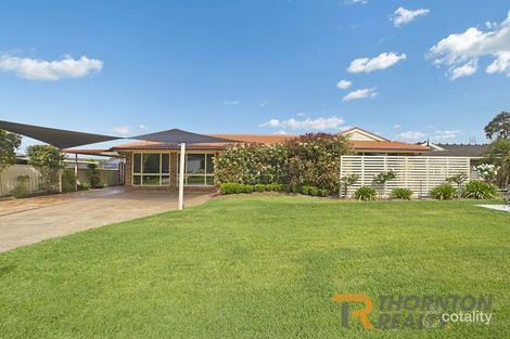 Property photo of 4 Kirkman Close Thornton NSW 2322