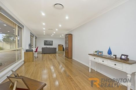Property photo of 4 Kirkman Close Thornton NSW 2322