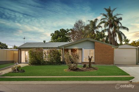 Property photo of 19 Watling Street Hillcrest QLD 4118