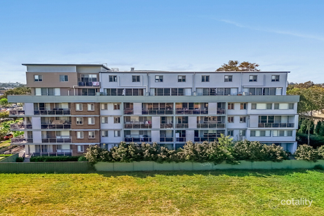 Property photo of 40/40-50 Union Road Penrith NSW 2750