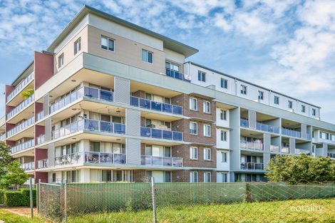 Property photo of 40/40-50 Union Road Penrith NSW 2750