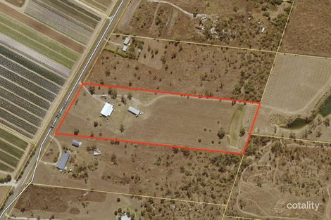 Property photo of 225 Euri Road East Bowen QLD 4805