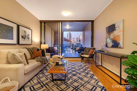 Property photo of 604/287 Pyrmont Street Ultimo NSW 2007