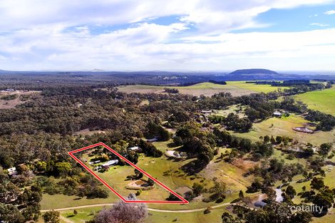 Property photo of 71 Woolnoughs Road Porcupine Ridge VIC 3461
