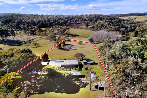 Property photo of 71 Woolnoughs Road Porcupine Ridge VIC 3461