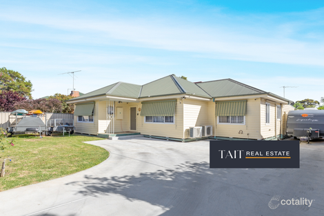 8 Brodie St, Wangaratta, VIC 3677