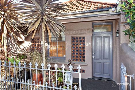 31 Carlton Cres, Summer Hill, NSW 2130