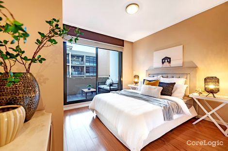 Property photo of 604/287 Pyrmont Street Ultimo NSW 2007