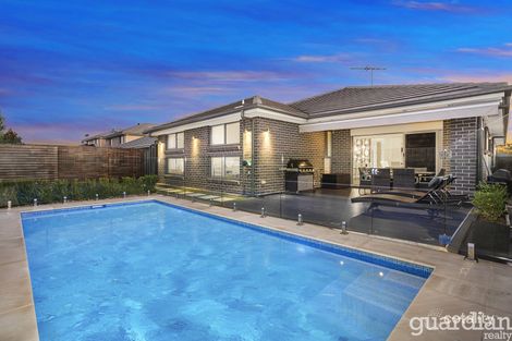 Property photo of 20 Murrayfield Avenue North Kellyville NSW 2155