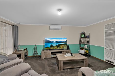 Property photo of 21 Norman Place Narre Warren VIC 3805