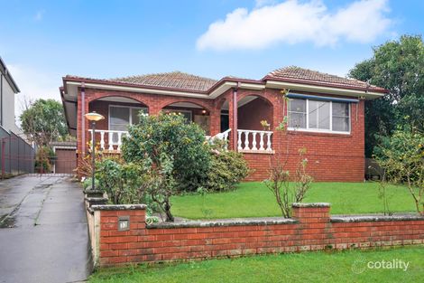 Property photo of 33 Frederick Street Pendle Hill NSW 2145