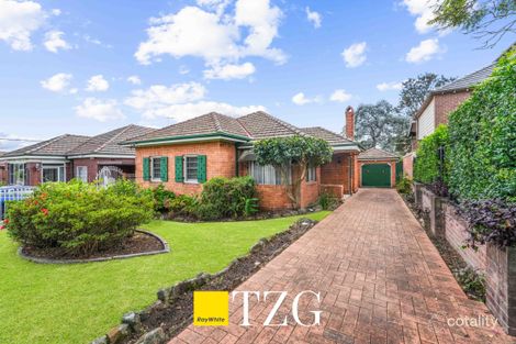 1 Ireland St, Burwood, NSW 2134