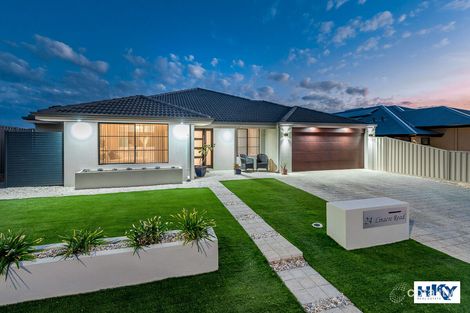 Property photo of 24 Linacre Road Bullsbrook WA 6084