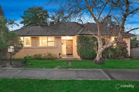 39 Williamson Rd, Mont Albert North, VIC 3129