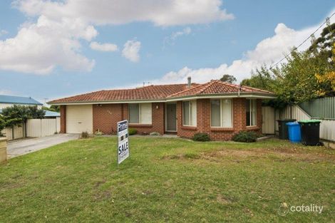 362 Serpentine Rd, Mount Melville, WA 6330