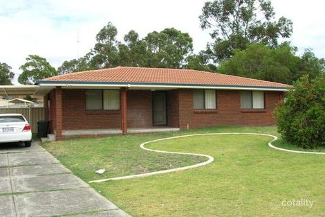 3 Whitley Pl, Withers, WA 6230