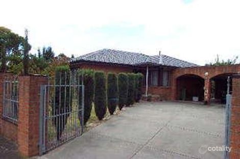 Property photo of 7 Woollahra Avenue Keysborough VIC 3173